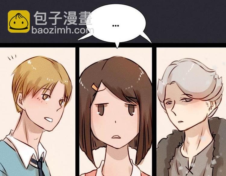 第22话 你手怎么了