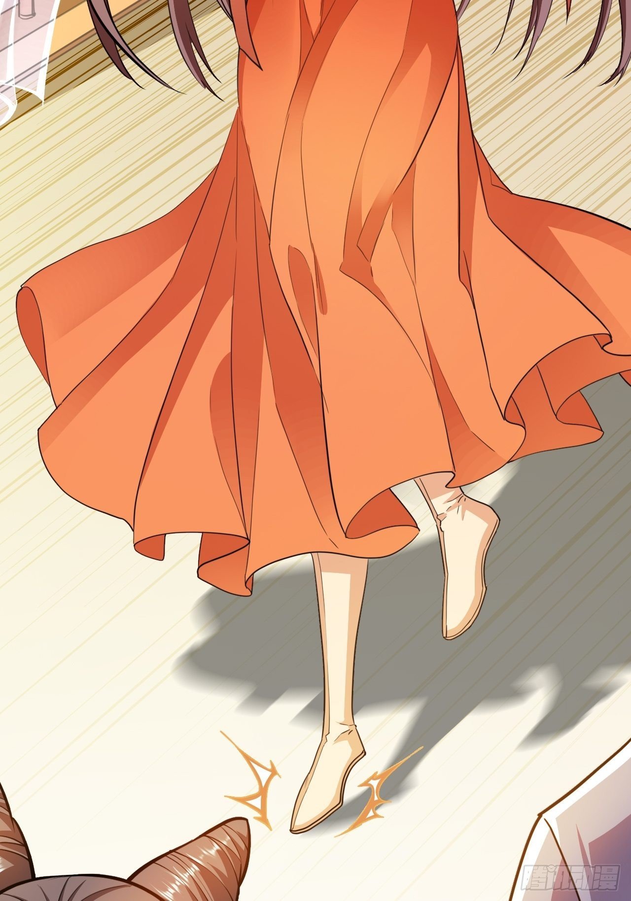 第15回 姑娘，我这把剑如何？