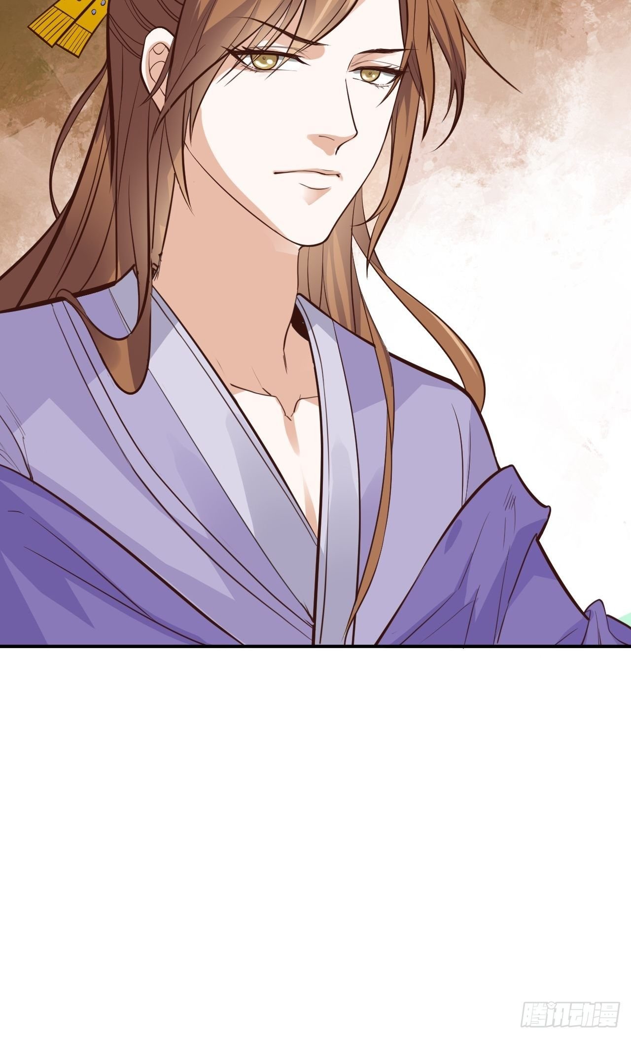 第15回 姑娘，我这把剑如何？