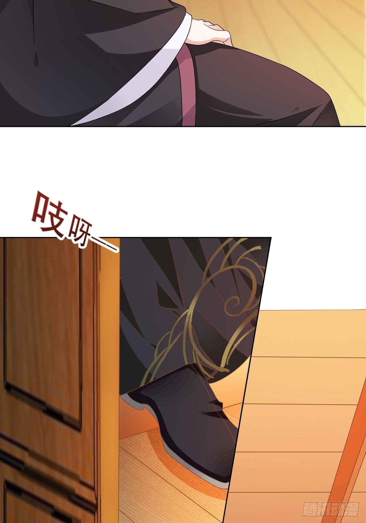 第17回 越来越不乖了