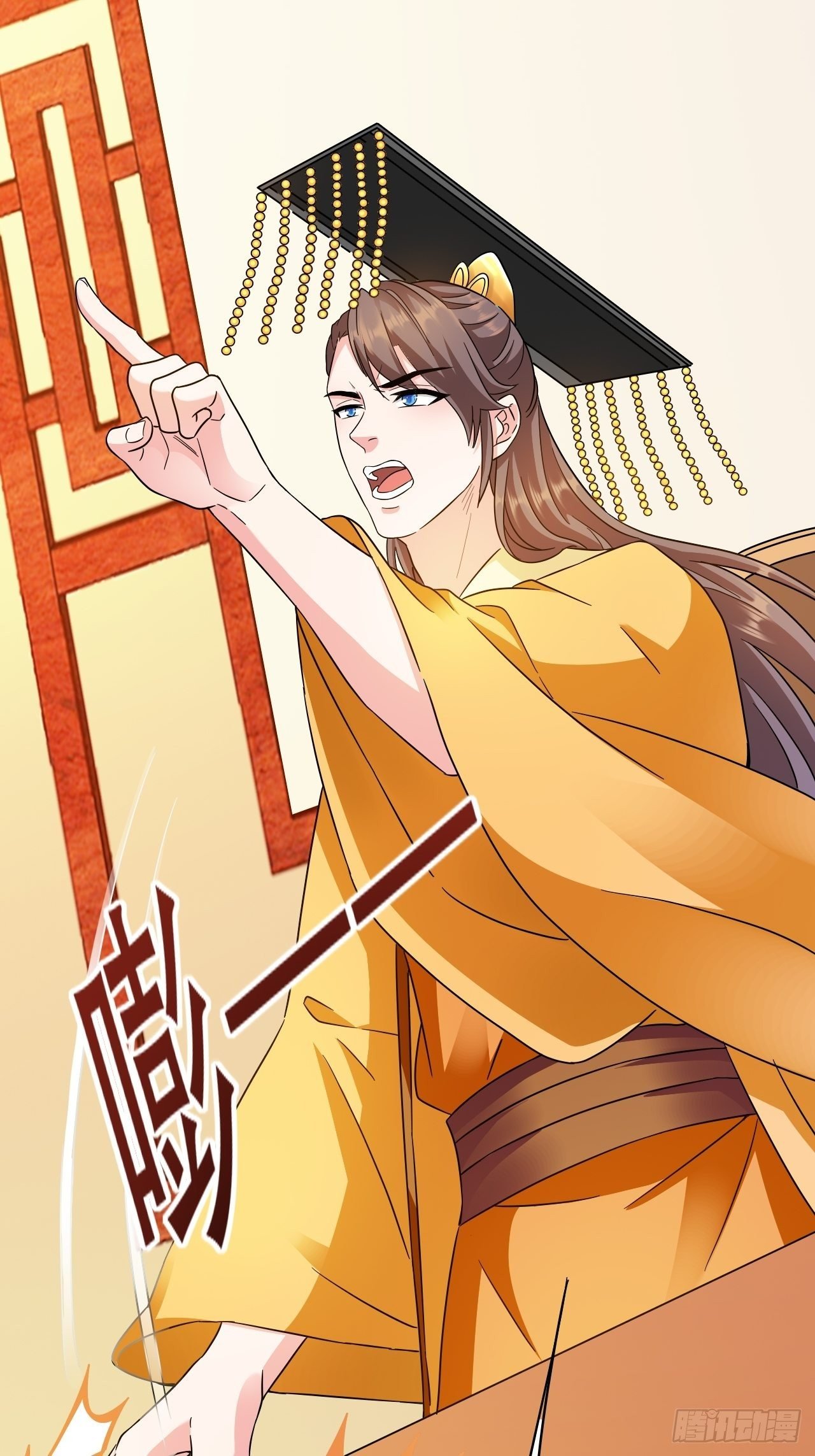 第18回 景王想造反吗？
