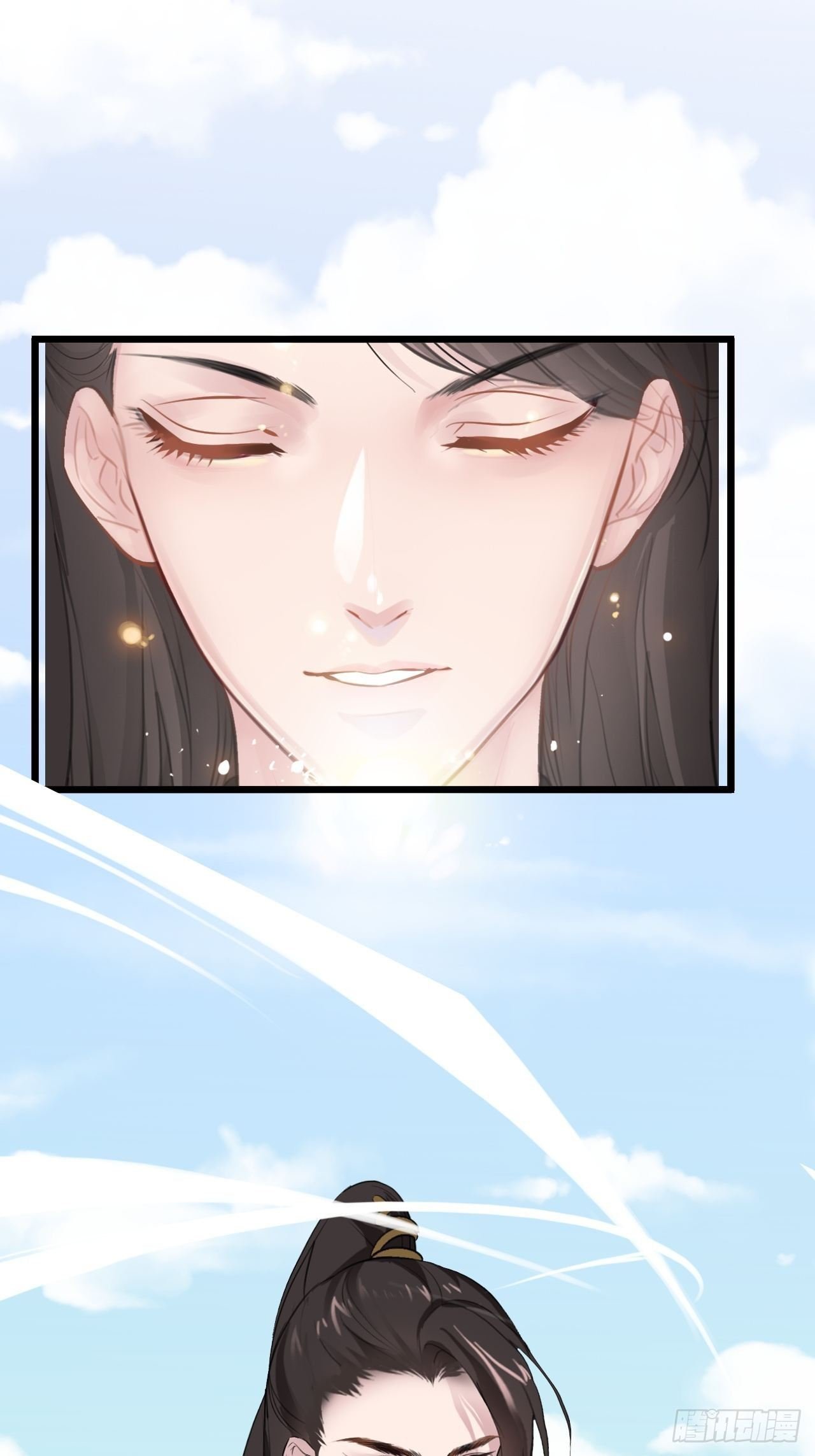 第7回 你怎么不穿衣服？流氓！