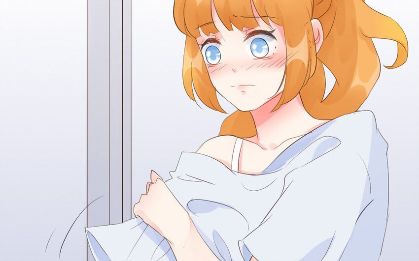 11 第10话 男友力