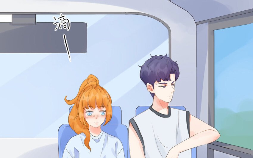 11 第10话 男友力