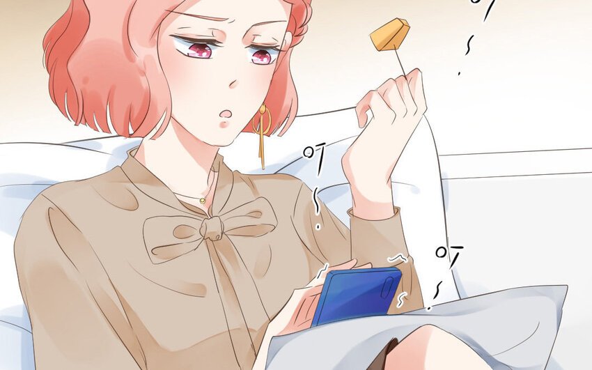 14 第13话 心有所属