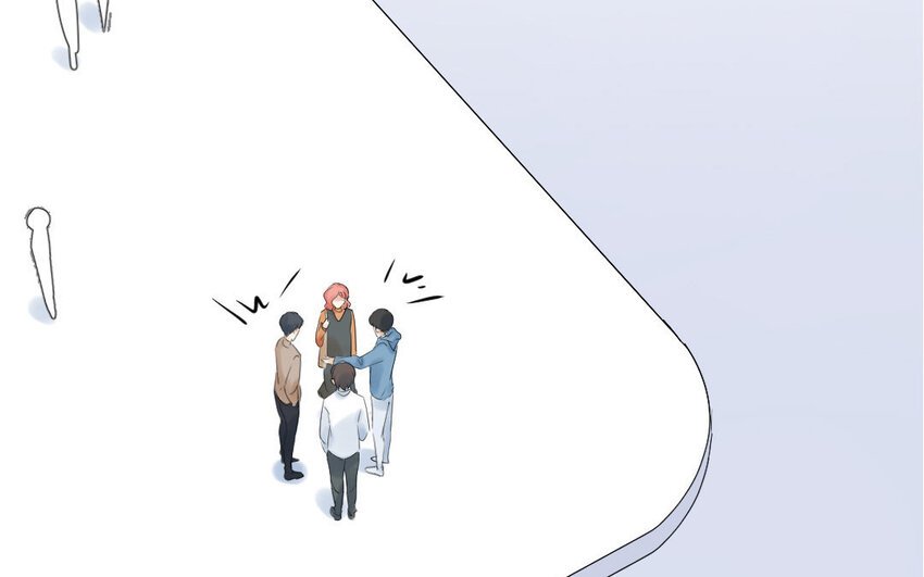 17 第16话 惊慌失措