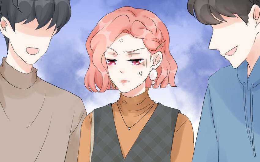 17 第16话 惊慌失措