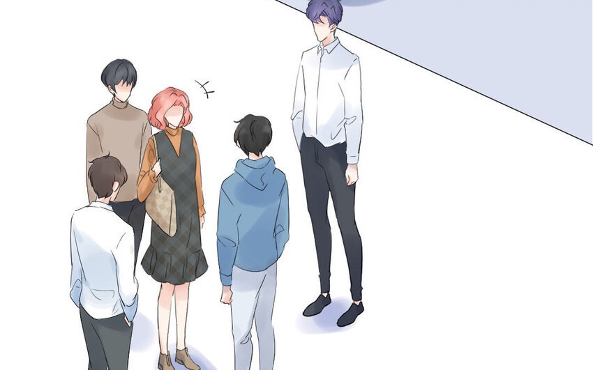 17 第16话 惊慌失措