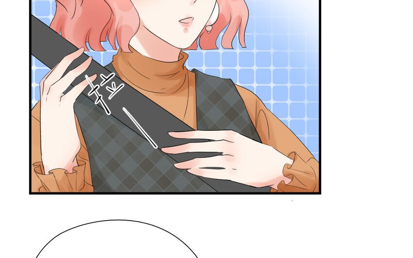 17 第16话 惊慌失措