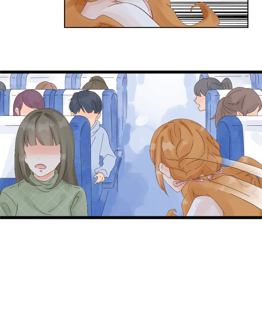 2 第1话 三万英尺的缘分