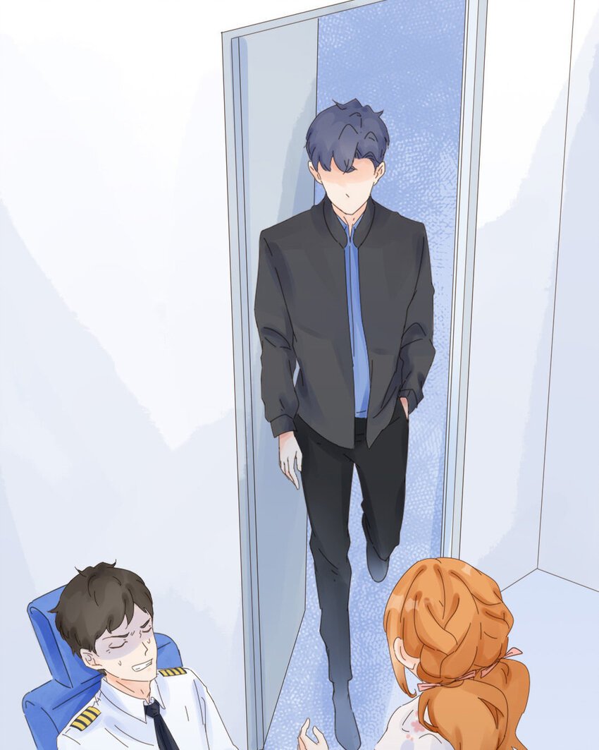 2 第1话 三万英尺的缘分