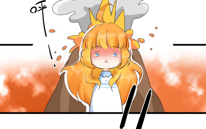 22 第21话 小心机