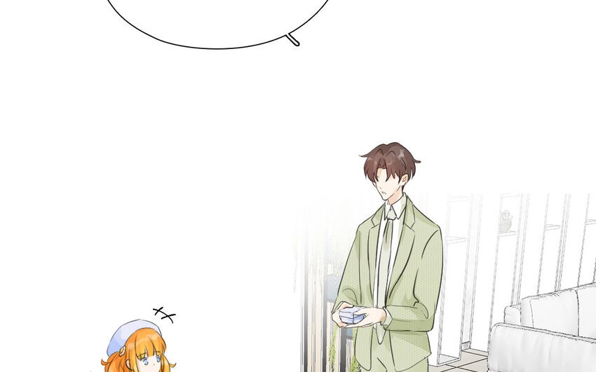 32 第31话 意有所图