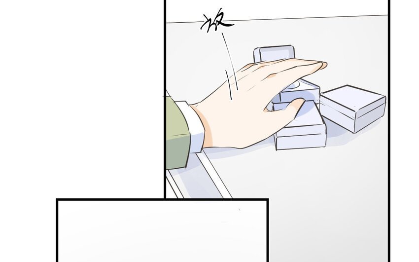 32 第31话 意有所图