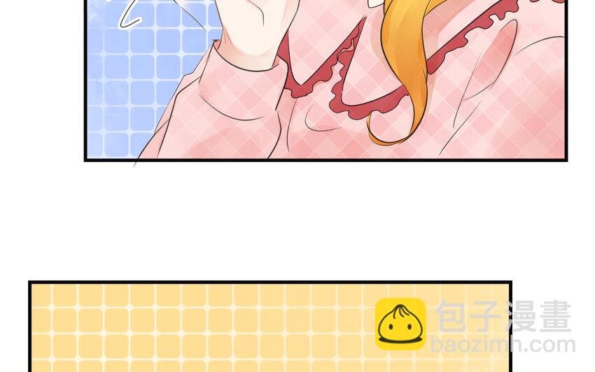 35 第34话 少女心思