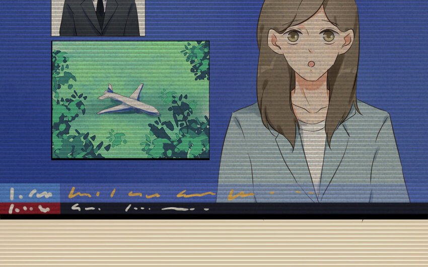 6 第5话 偶遇