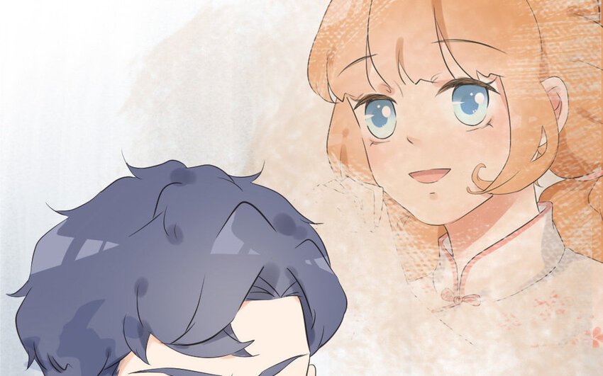 6 第5话 偶遇