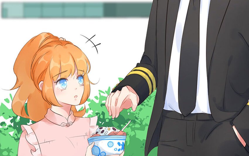 9 第8话 相守相望