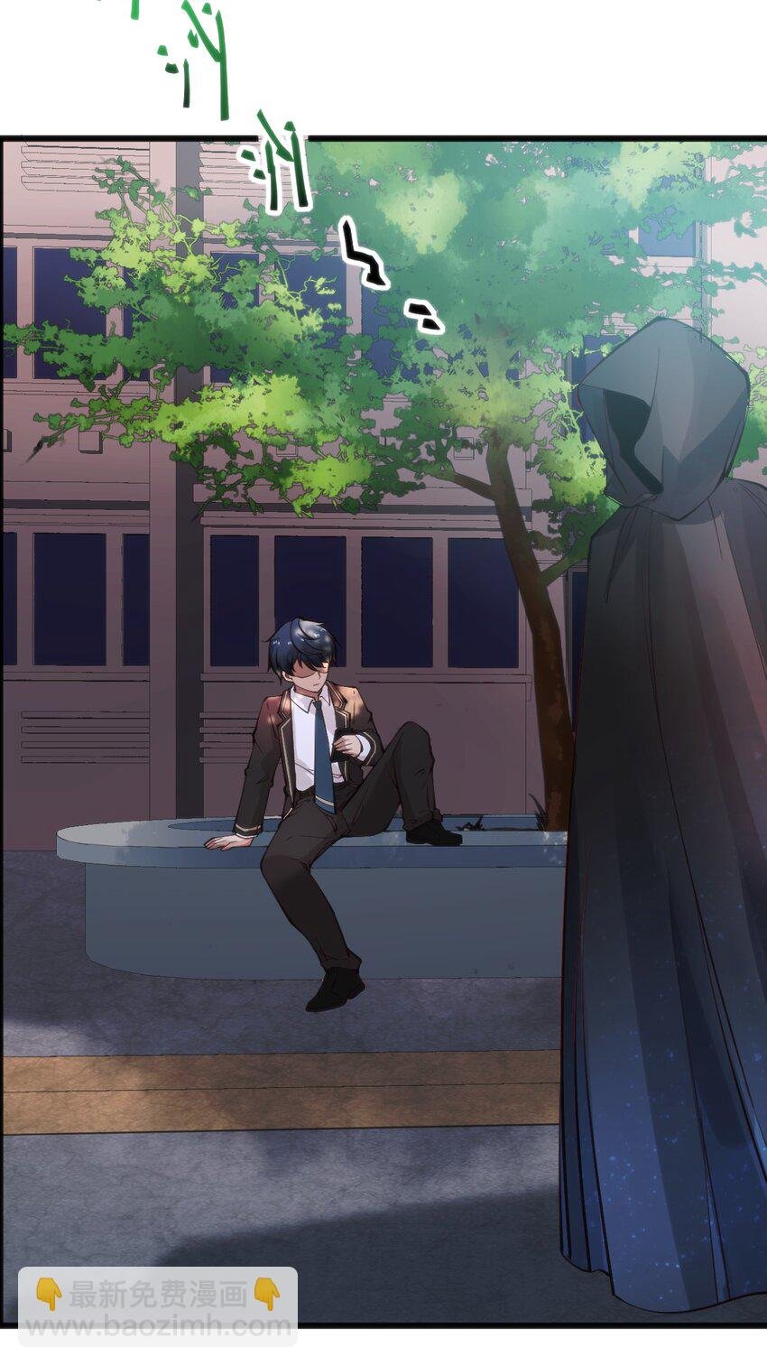 016 守株待兔