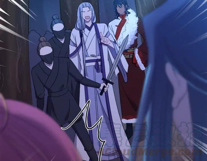 第111话 秋行火毒复发
