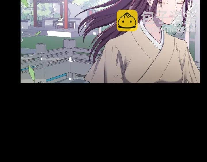 第18话 隐密之情