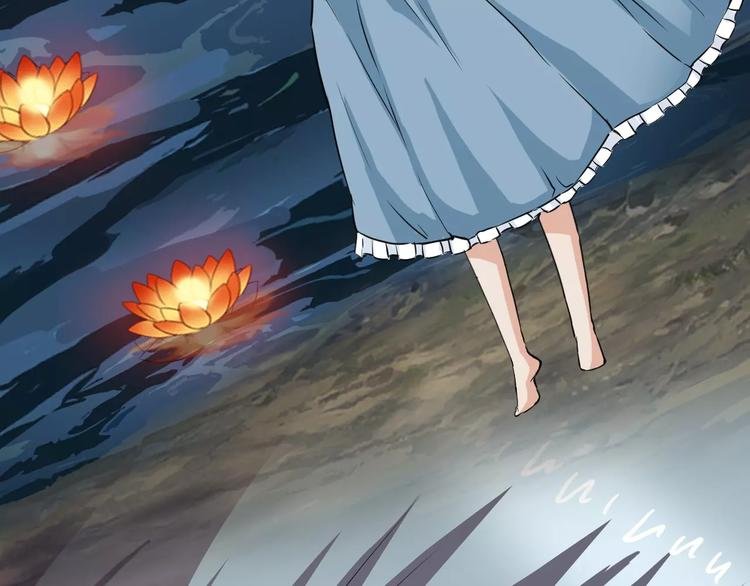 第13话 灾难