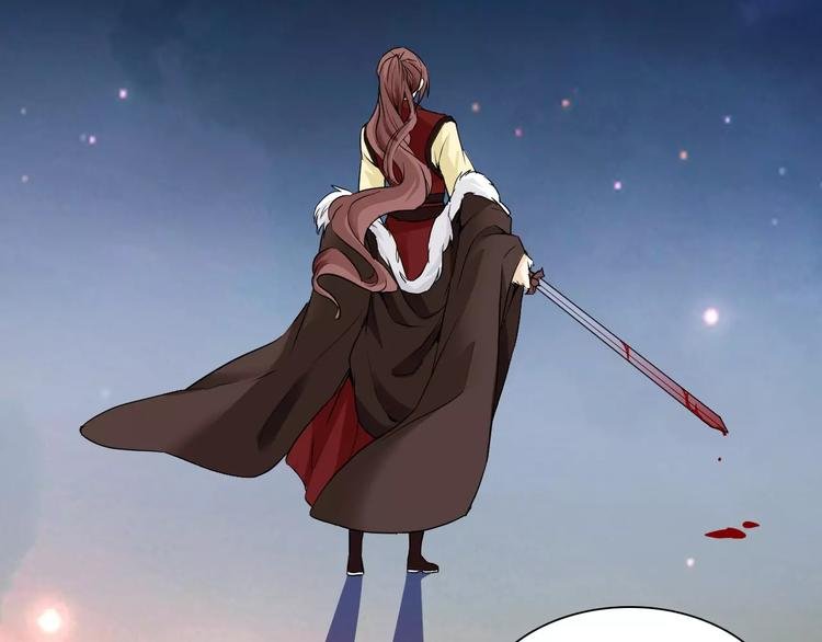 第17话 师父，别走！