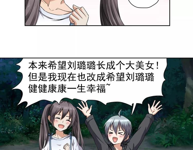 第4话 谢谢你