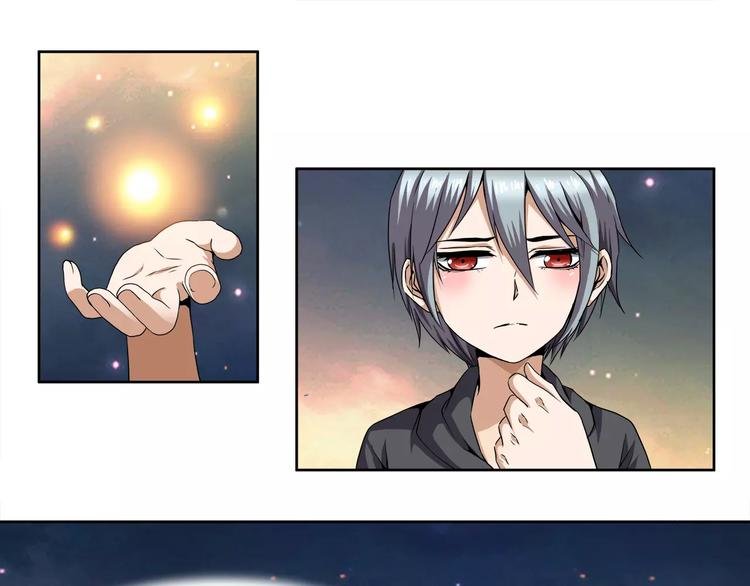 第4话 谢谢你