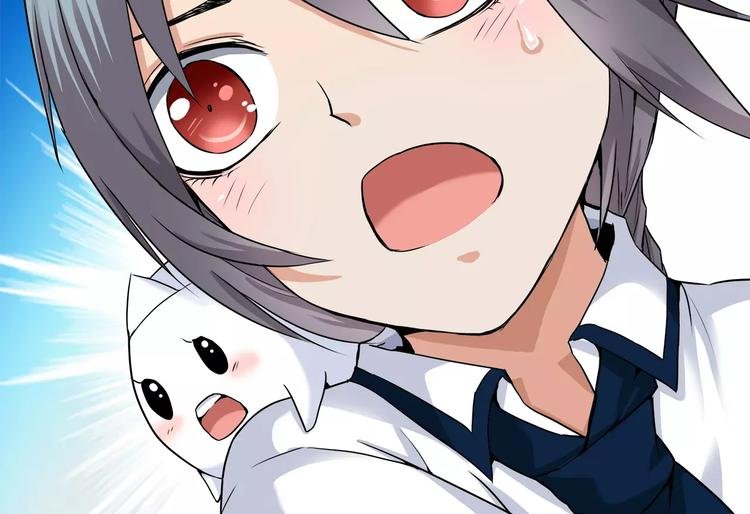 第7话 不愿转世的灵魂