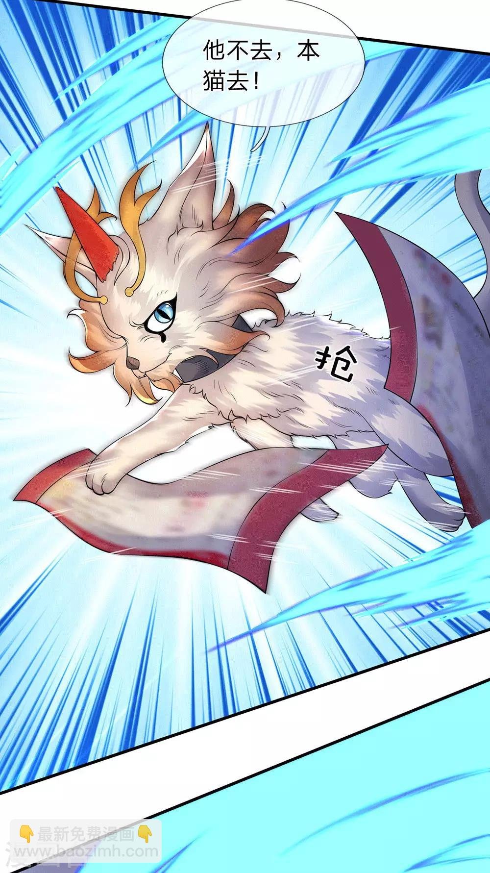 第177话 追踪懒猫