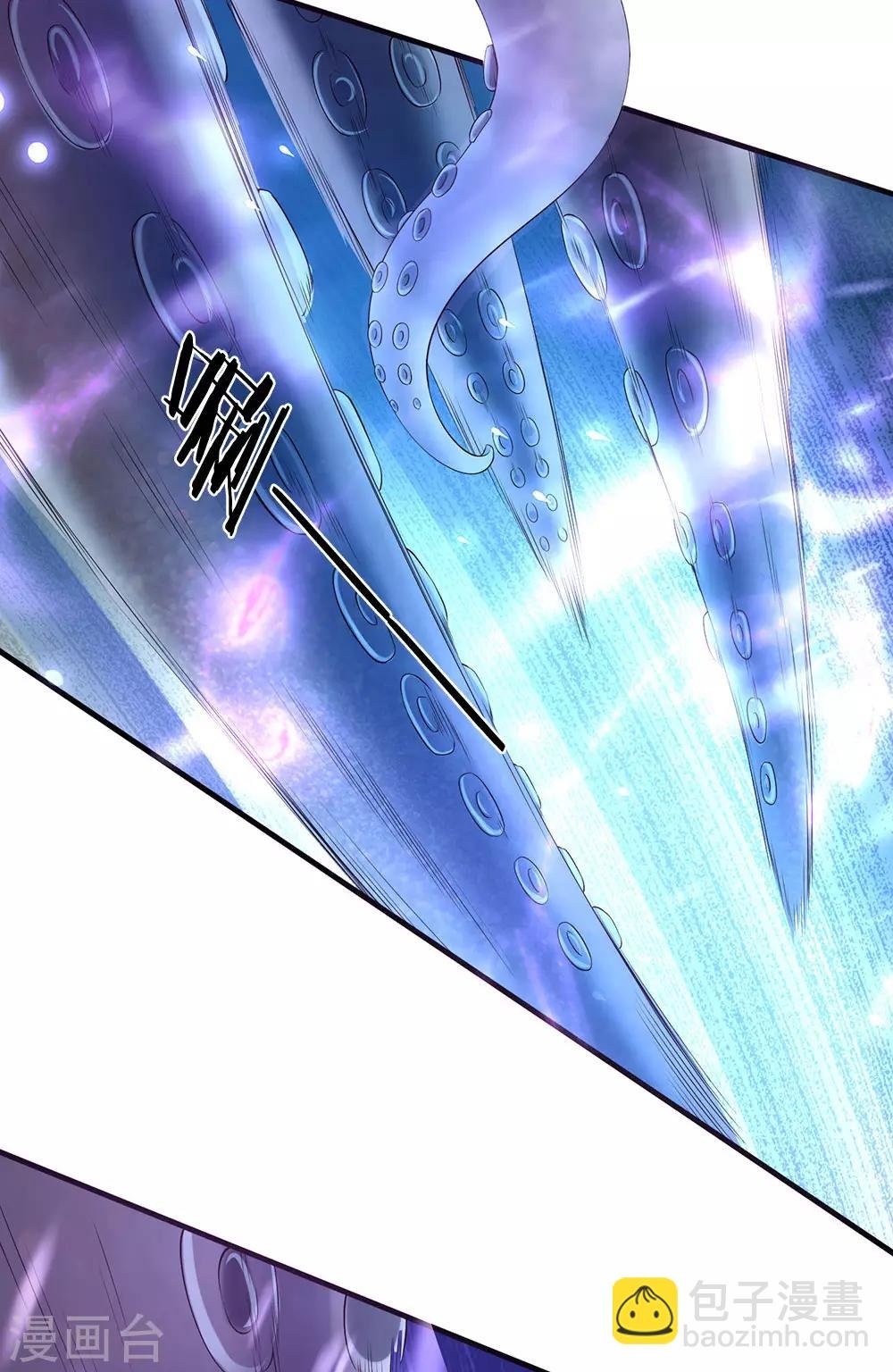 第182话 妖族的力量