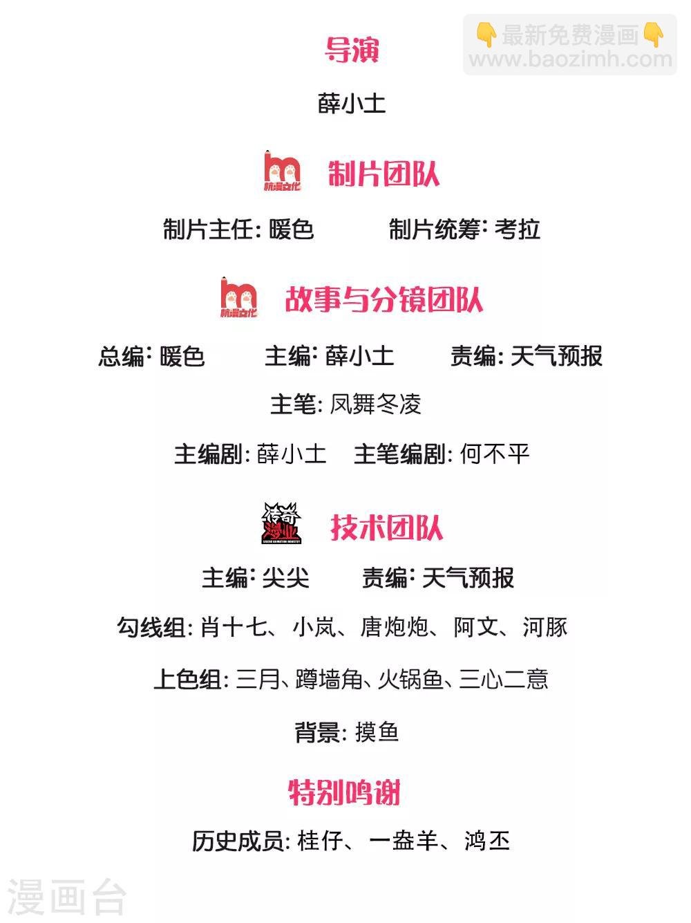 第203话 强者优先