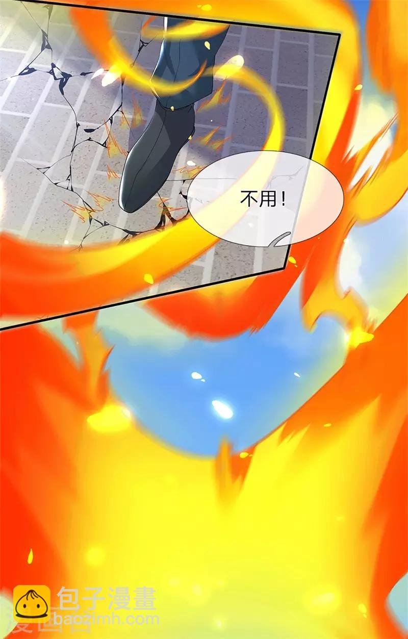 第207话 再见秦落衣