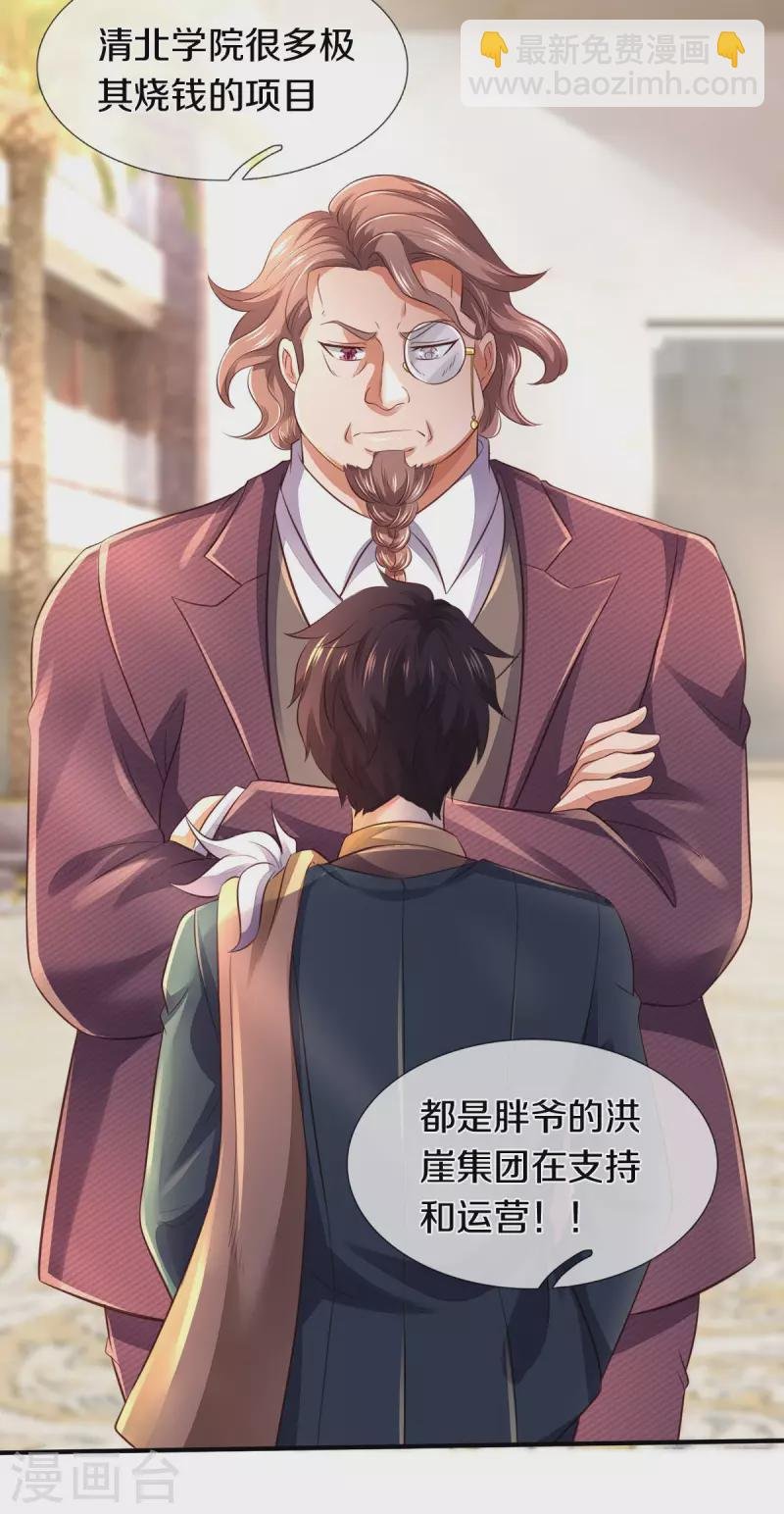 第257话 洪胖子