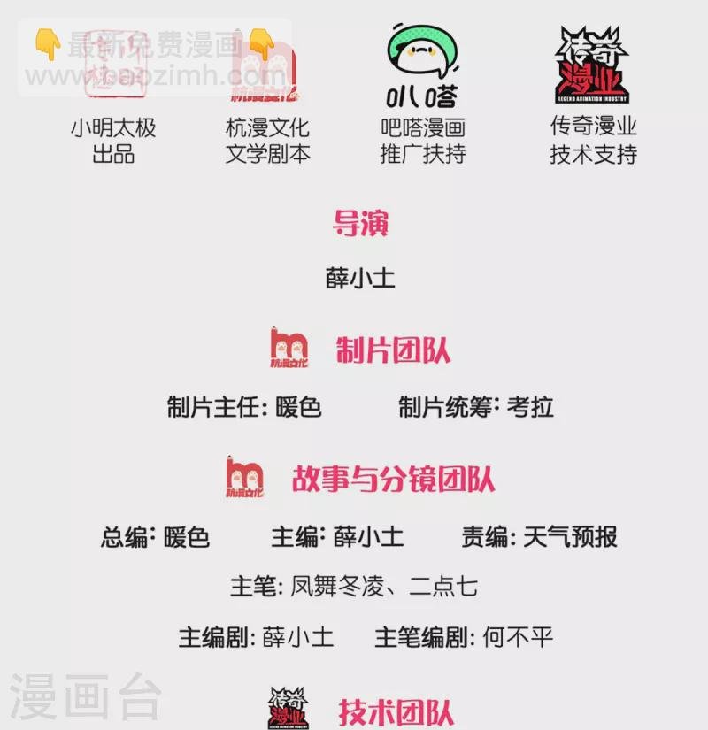 第262话 修炼体系