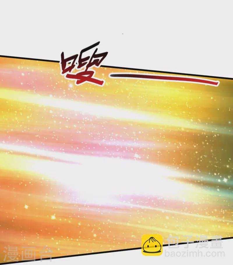 第299话 神，会死吗？