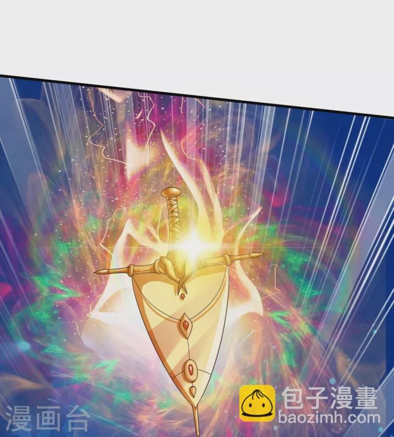 第299话 神，会死吗？