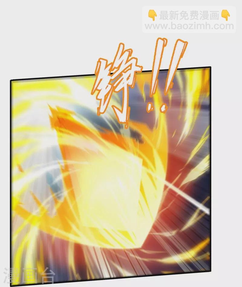 第338话 神识消散，终得安息