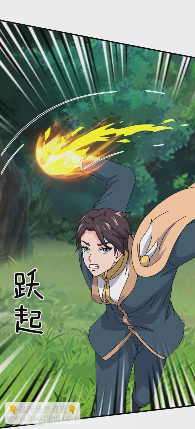 第349话 去姜家被阻拦