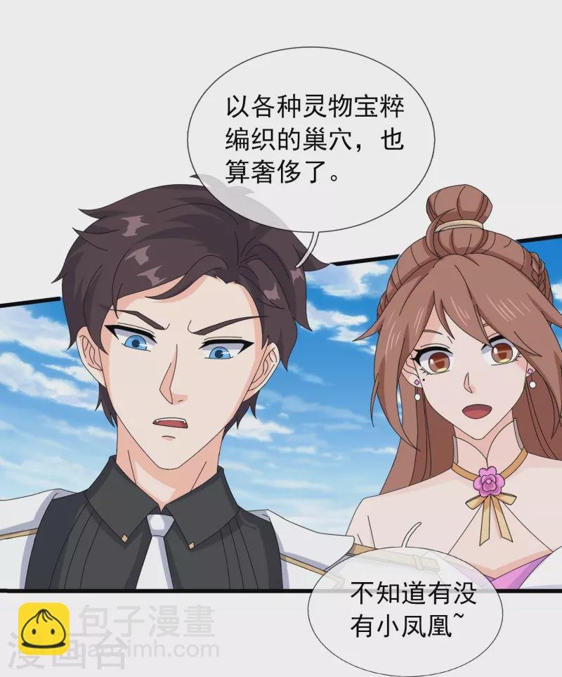 第381话 凤凰血脉