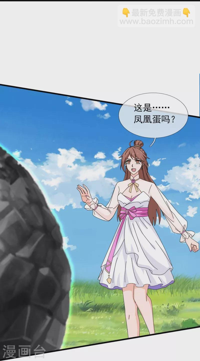 第381话 凤凰血脉
