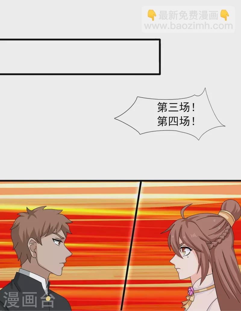 第389话 院长的训斥