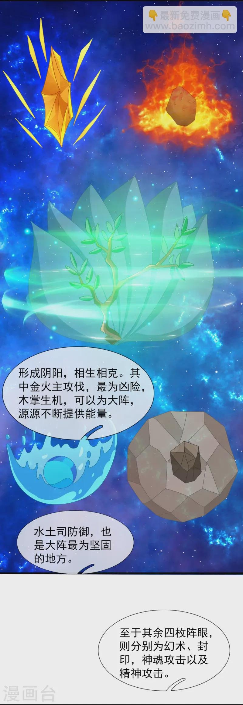 第416话 破阵