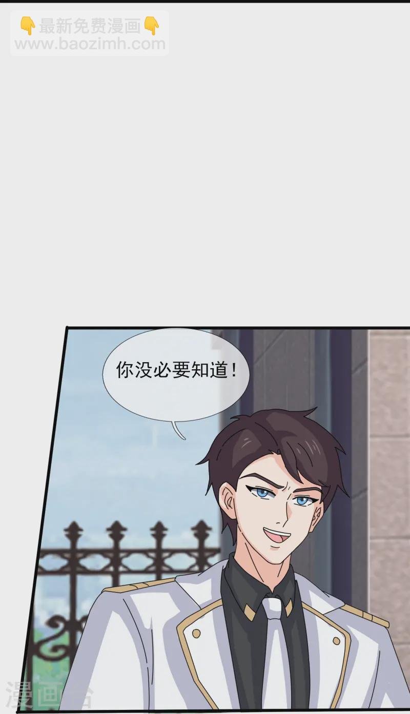 第426话 西方高层？
