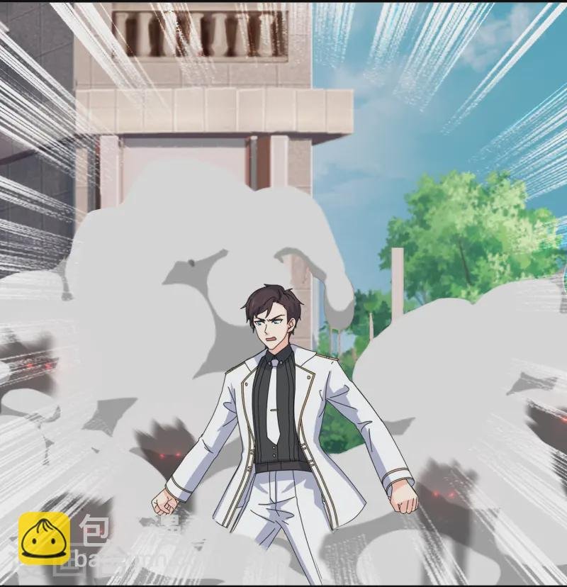 第427话 大战狼人