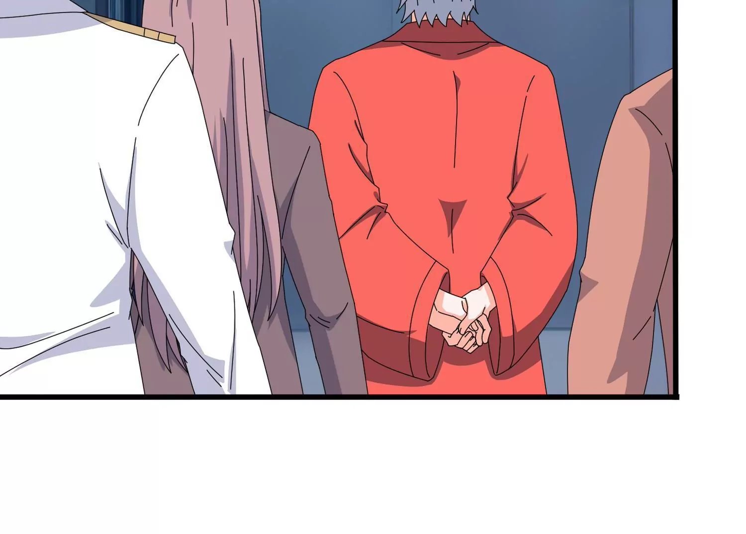 第441话 紧急会议