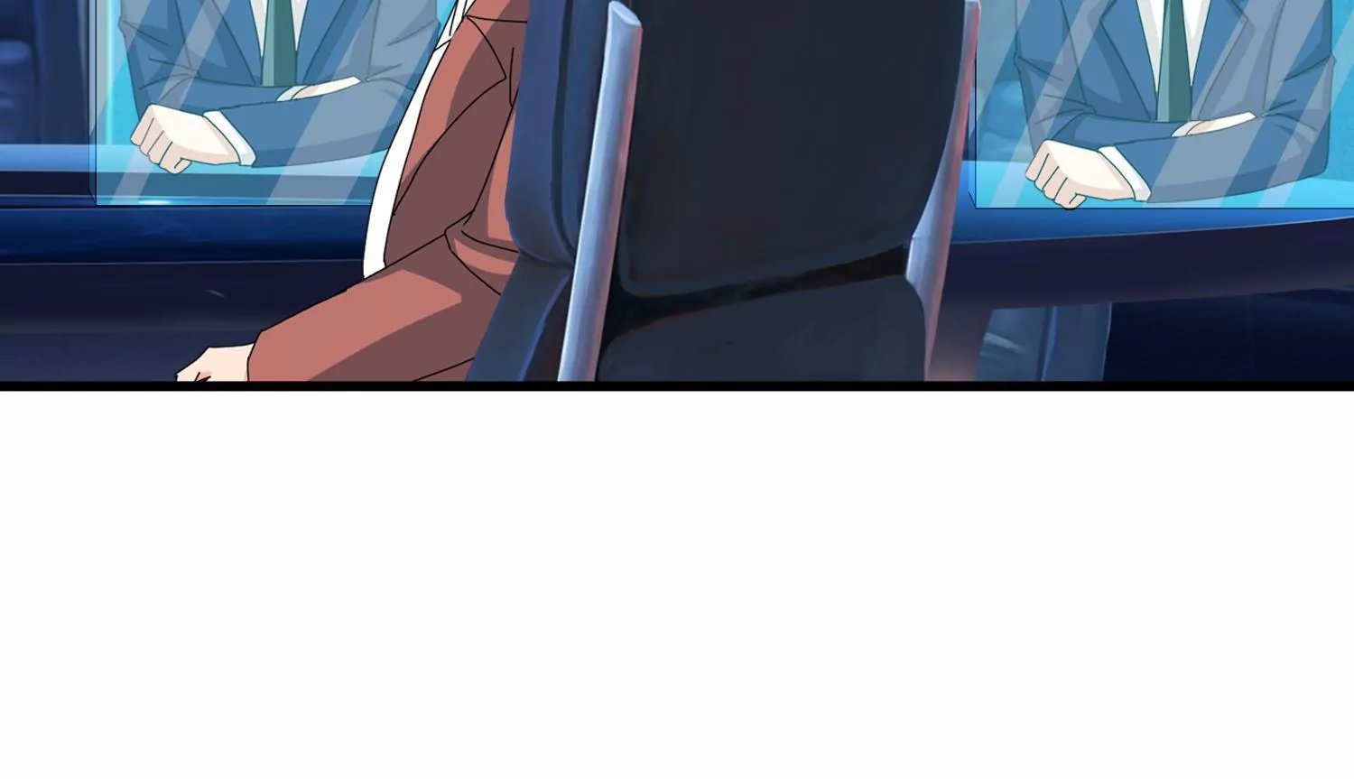 第441话 紧急会议