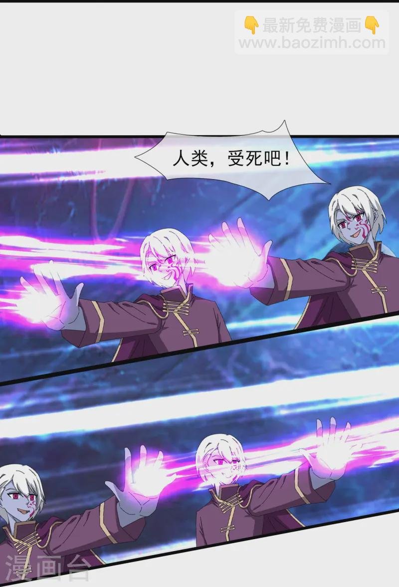 第431话 “王”是西方议员？