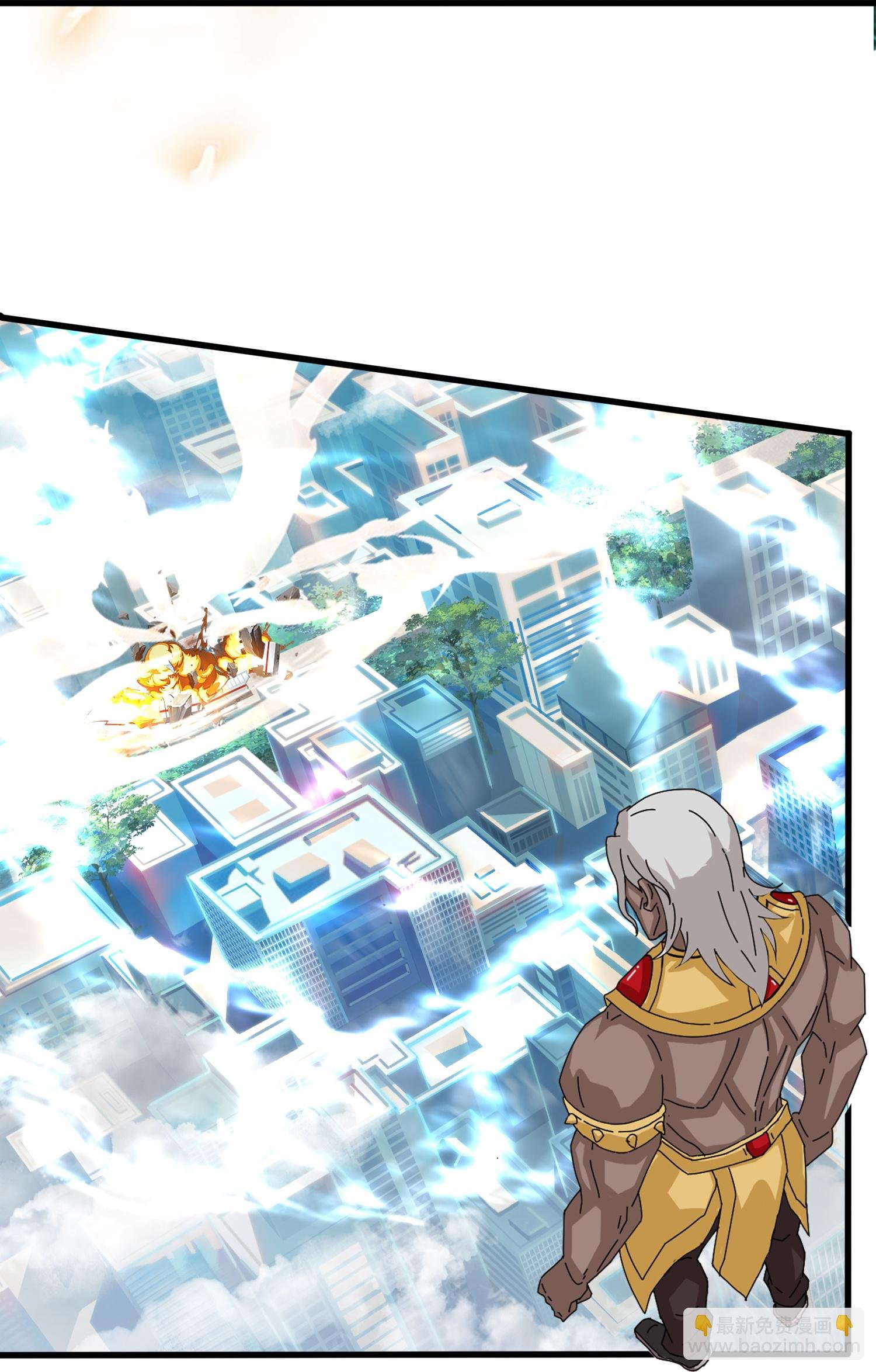 第435话 探查神秘青年